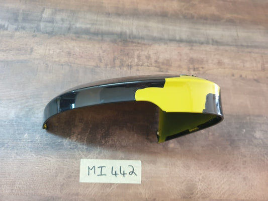 Original Used Volkswagen T-Cross TSI 2025 Right Outer Mirror Cover