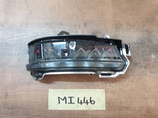 Original New Land Rover Range Rover Right Outer Mirror Indicator Light