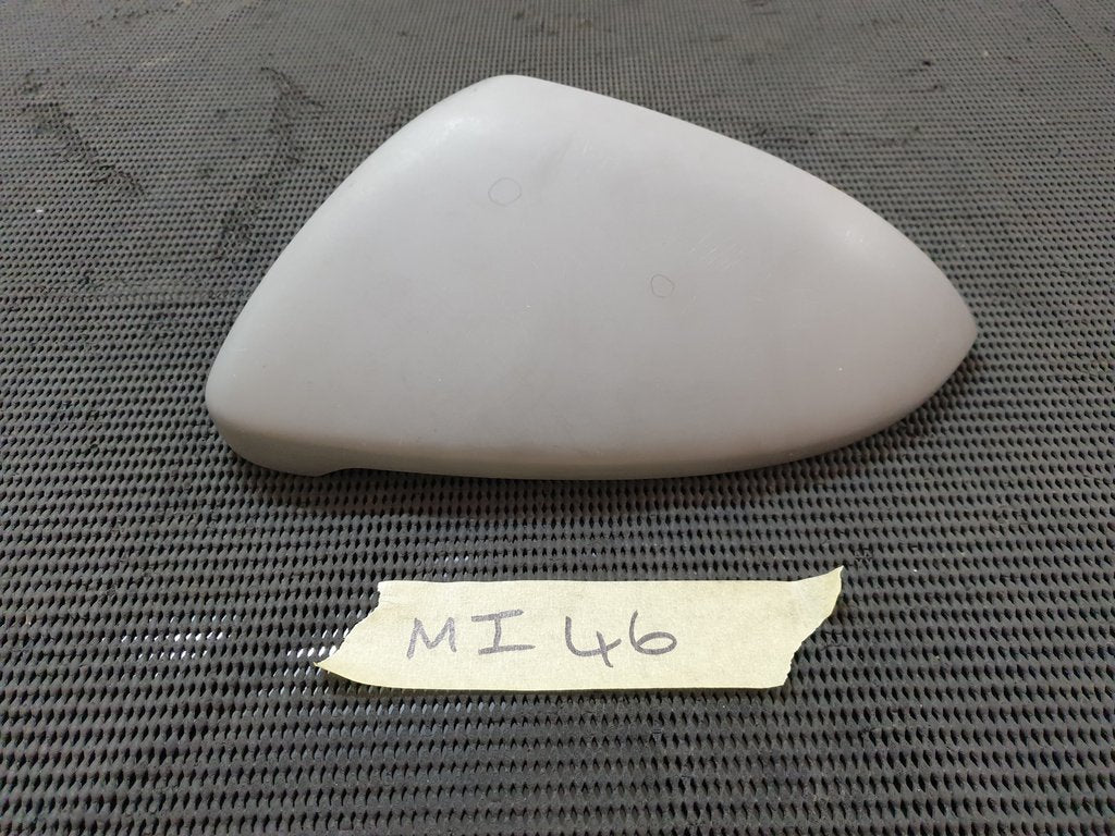 Volkswagen Golf VII 7 Left Outer Mirror Cover