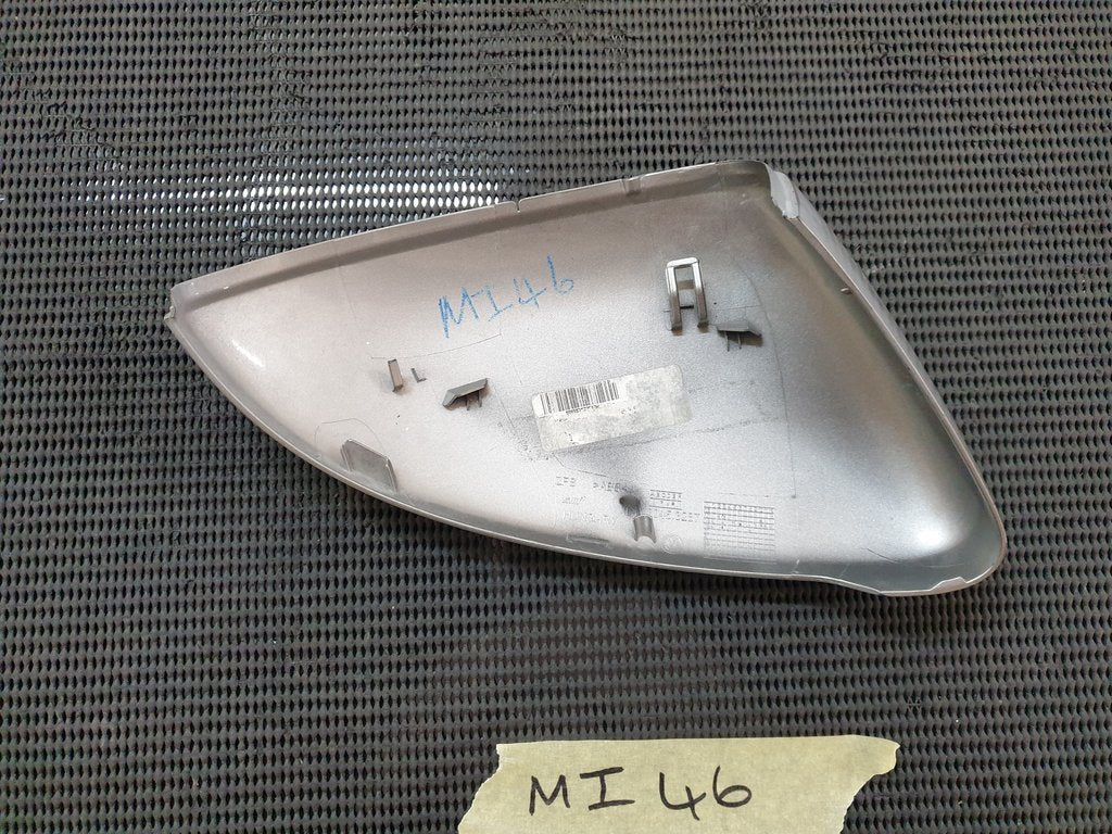 Volkswagen Golf VII 7 Left Outer Mirror Cover