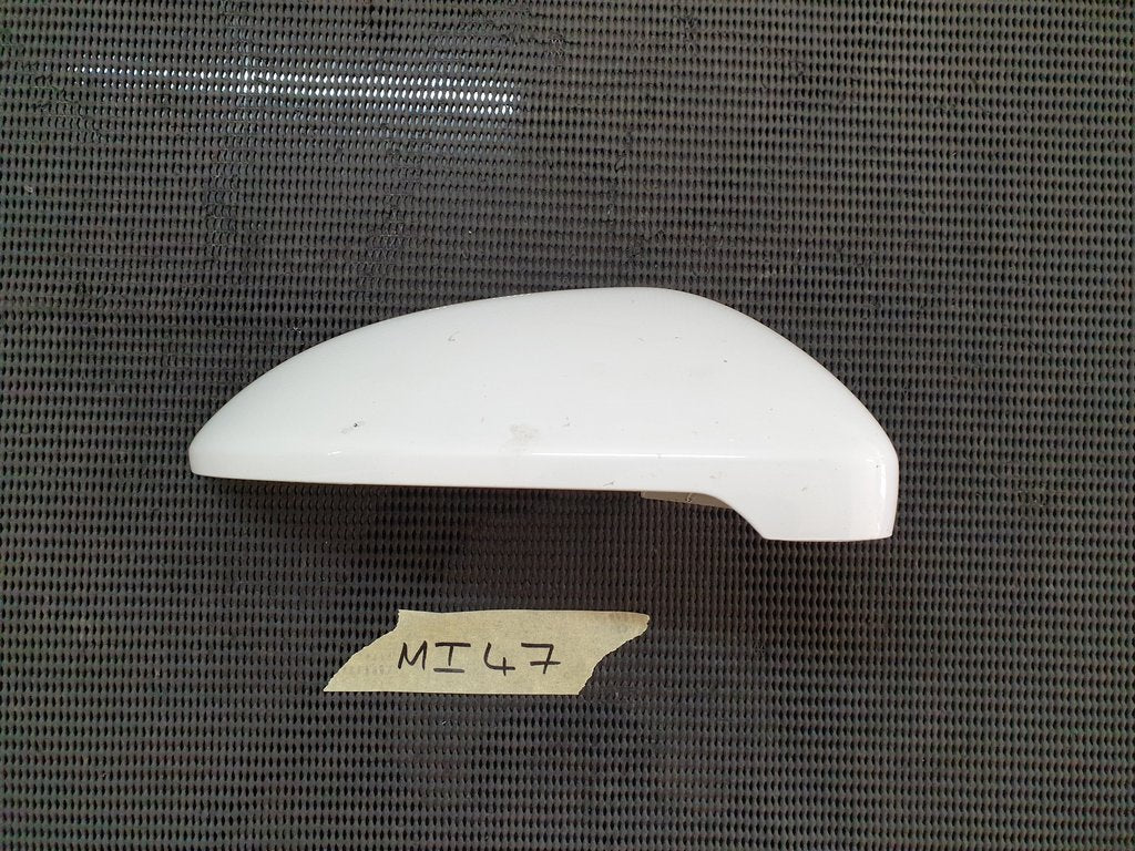 Volkswagen Golf VII 7 Right Outer Mirror Cover