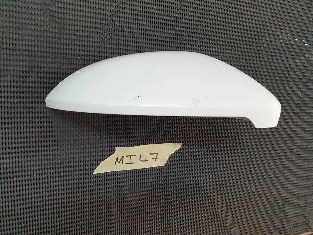 Volkswagen Golf VII 7 Right Outer Mirror Cover