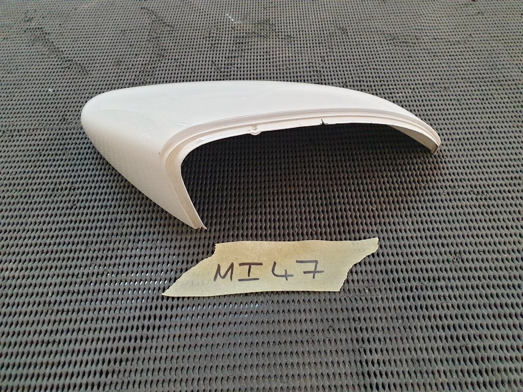 Volkswagen Golf VII 7 Right Outer Mirror Cover