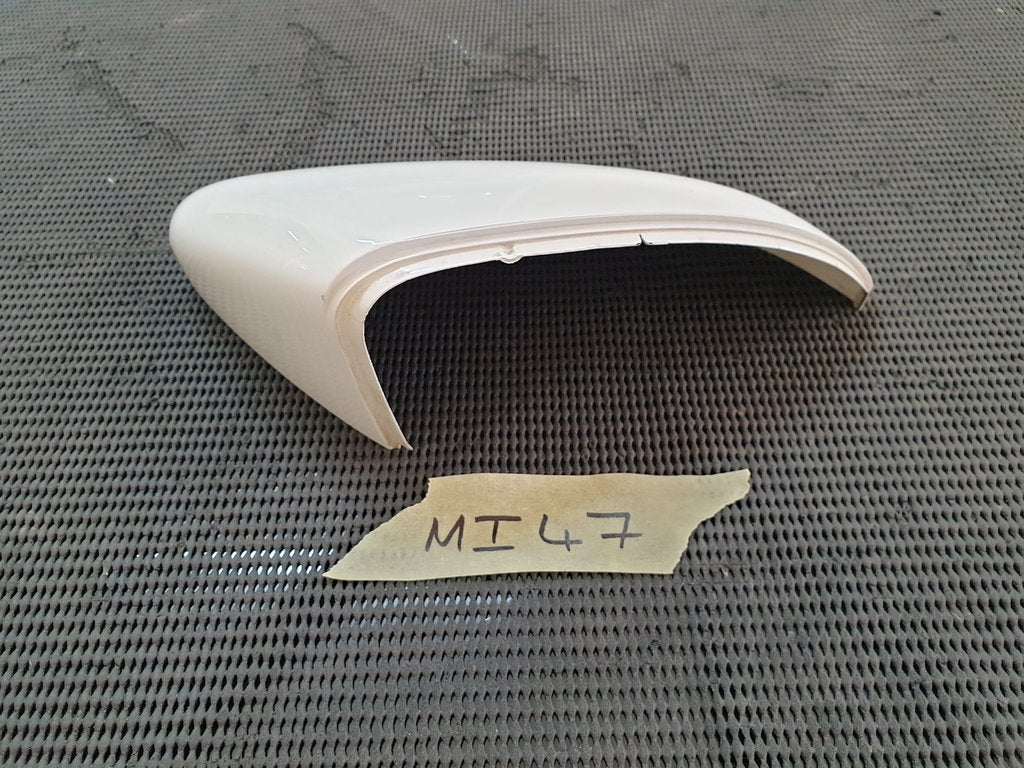 Volkswagen Golf VII 7 Right Outer Mirror Cover