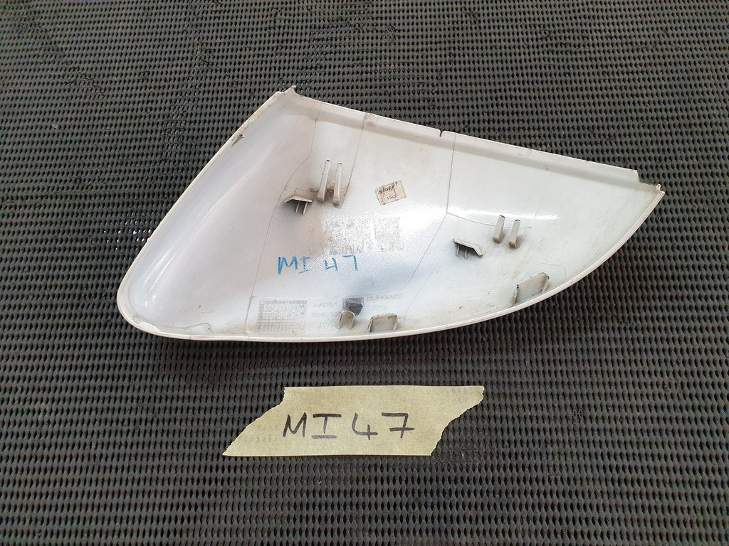 Volkswagen Golf VII 7 Right Outer Mirror Cover