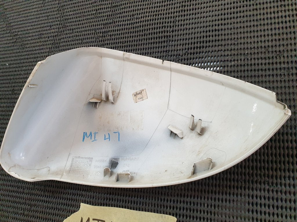 Volkswagen Golf VII 7 Right Outer Mirror Cover