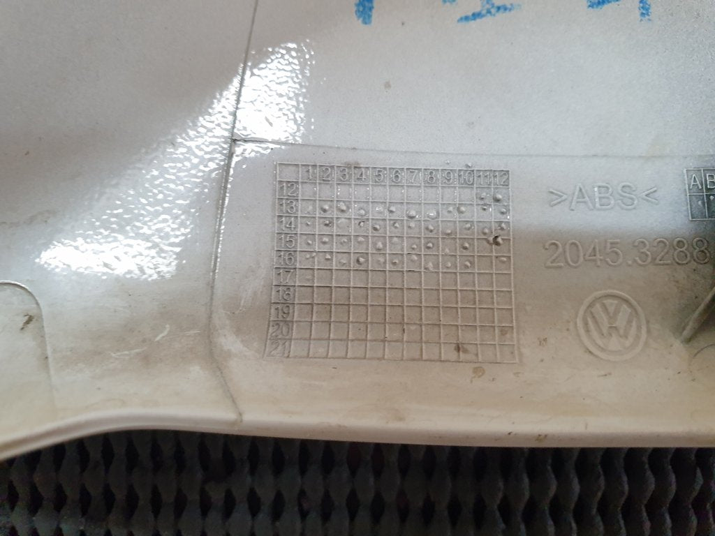 Volkswagen Golf VII 7 Right Outer Mirror Cover