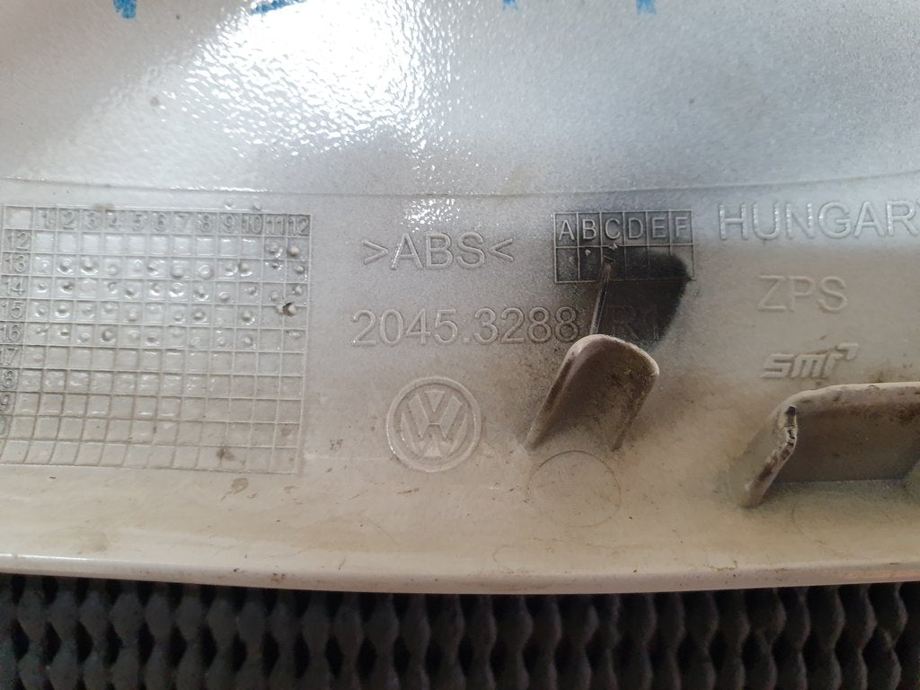 Volkswagen Golf VII 7 Right Outer Mirror Cover