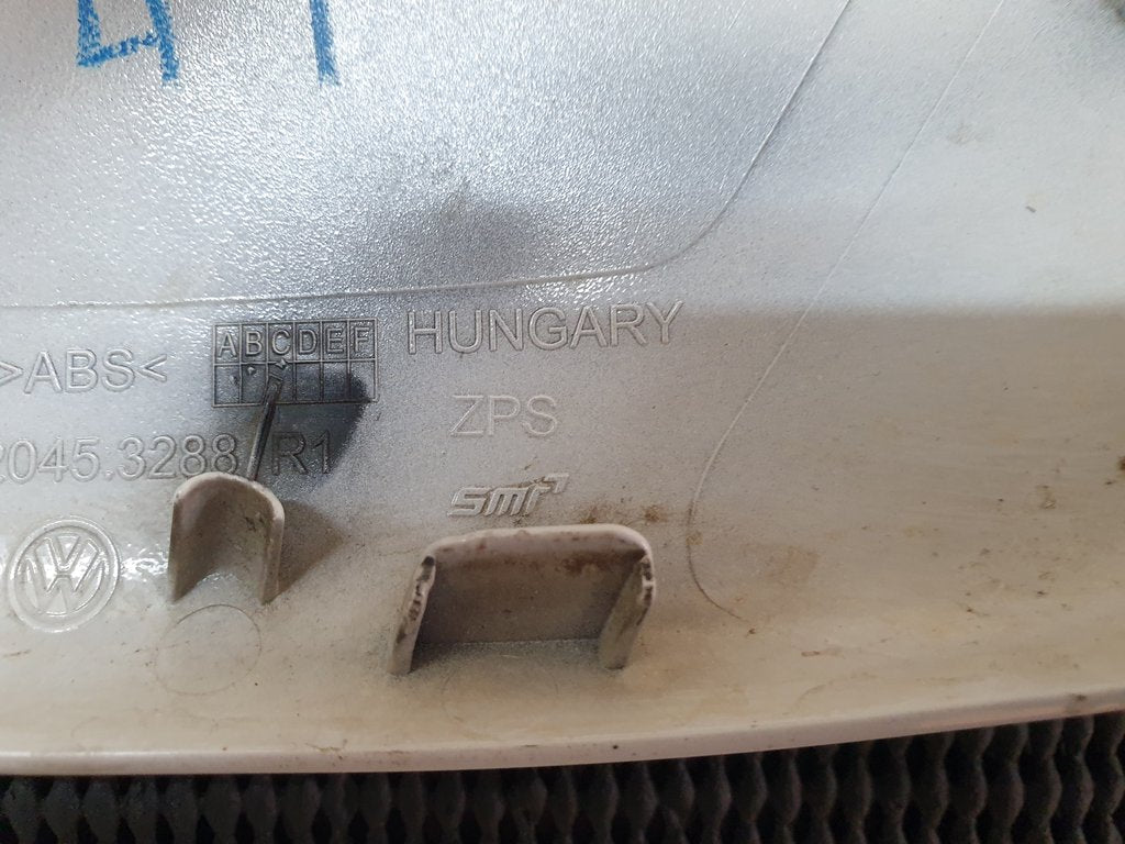 Volkswagen Golf VII 7 Right Outer Mirror Cover
