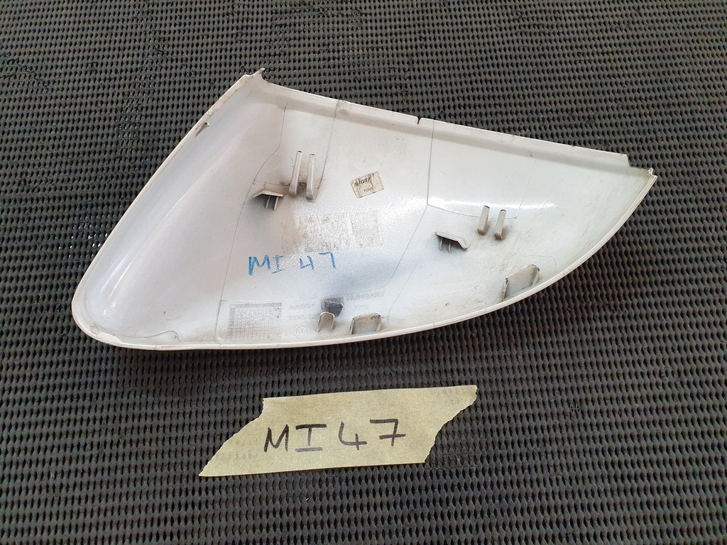 Volkswagen Golf VII 7 Right Outer Mirror Cover