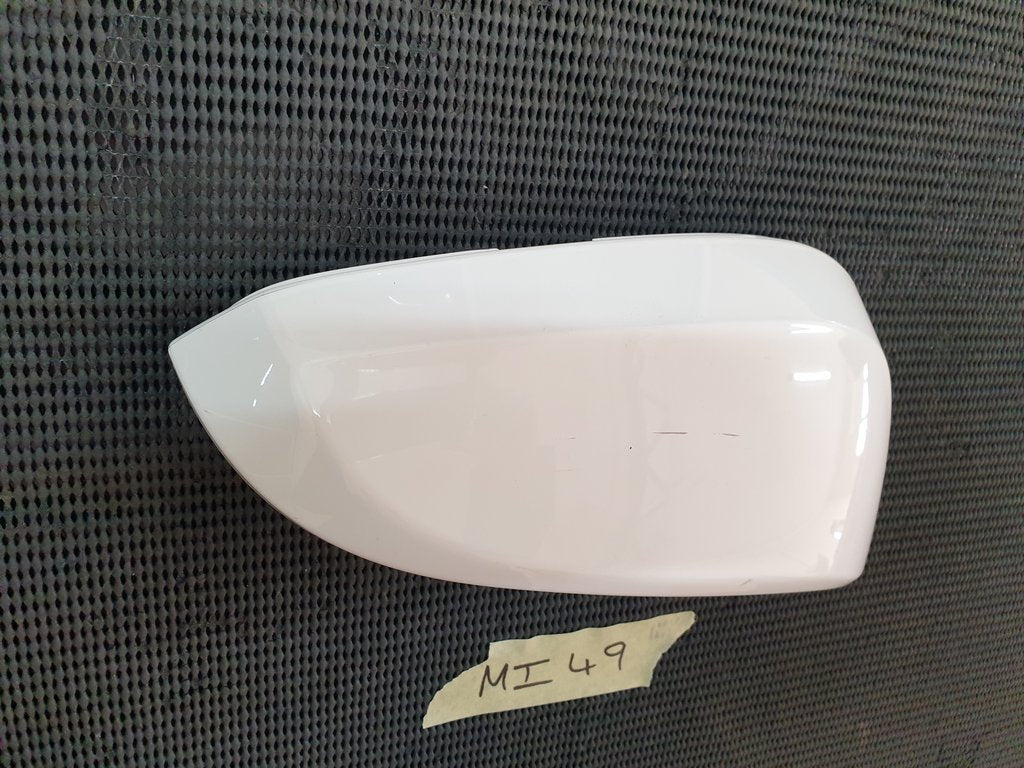 Toyota Hilux Right Outer Mirror Cover