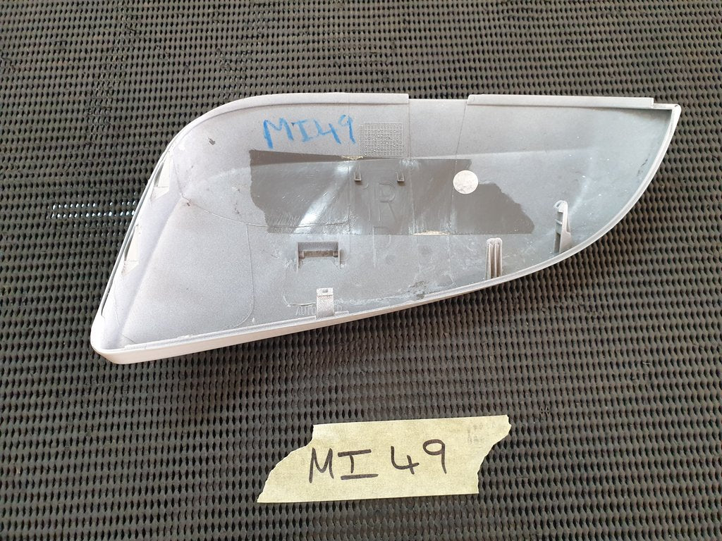Toyota Hilux Right Outer Mirror Cover