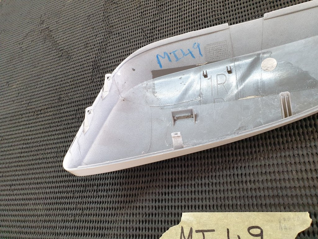 Toyota Hilux Right Outer Mirror Cover