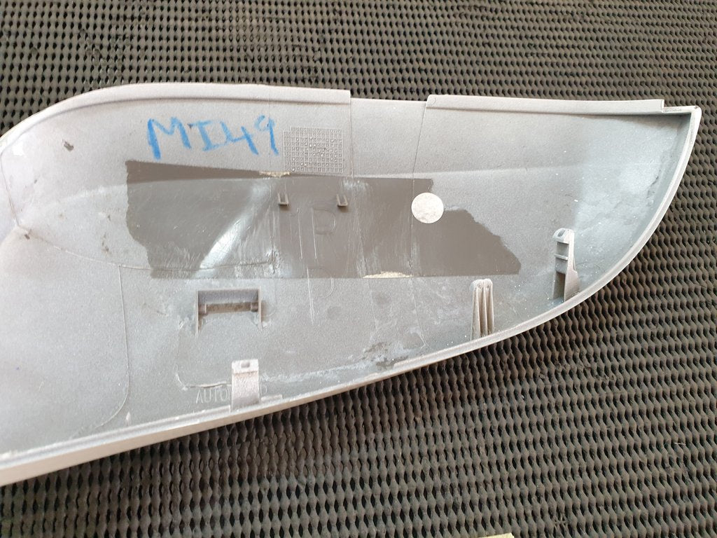 Toyota Hilux Right Outer Mirror Cover