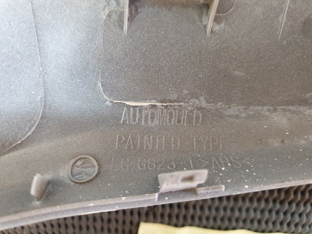 Toyota Hilux Right Outer Mirror Cover