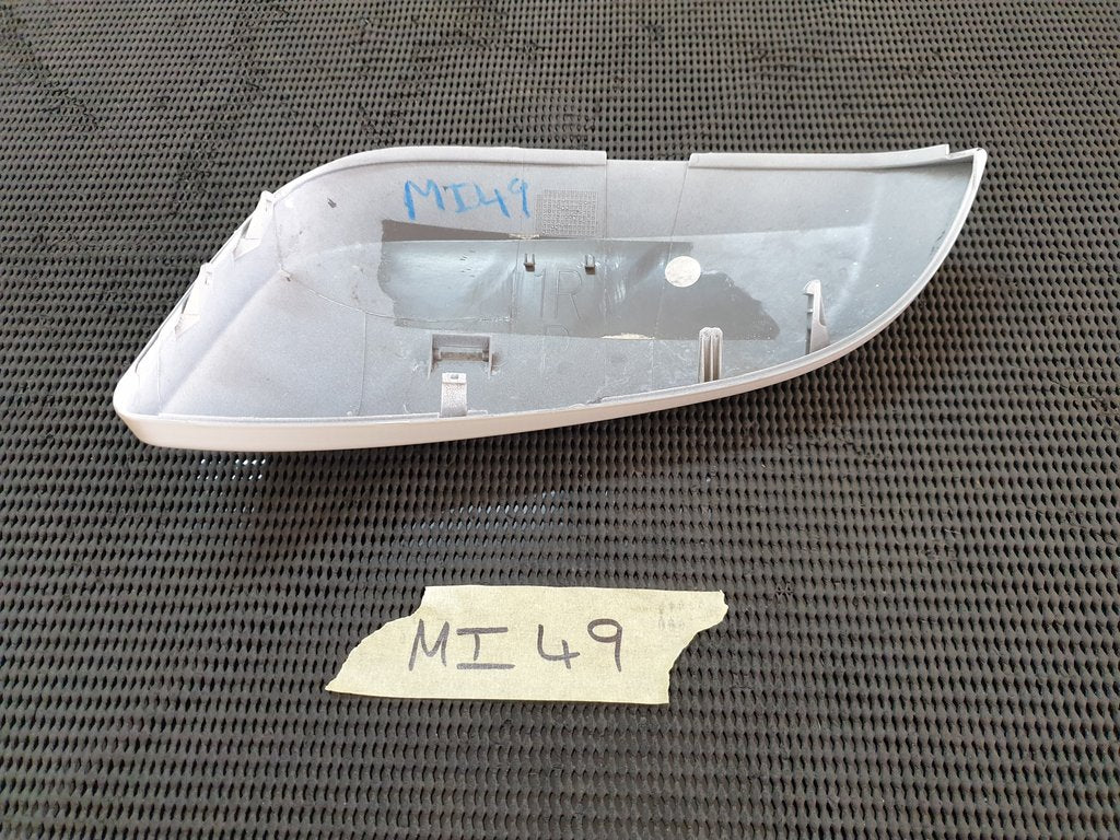Toyota Hilux Right Outer Mirror Cover