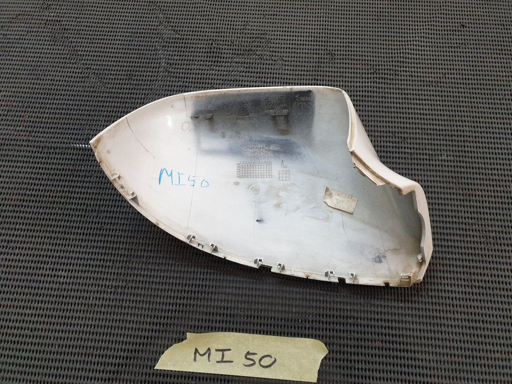 Volkswagen Amarok Left Outer Mirror Cover