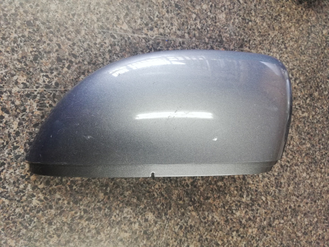 Volkswagen Golf MK6 Left Outer Mirror Cover
