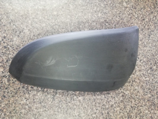 Toyota Hilux SRX 2018 Left Outer Mirror Cover