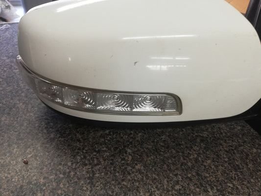 Kia Sorento 2015 Right Incomplete Outer Mirror, No Mirror Glass
