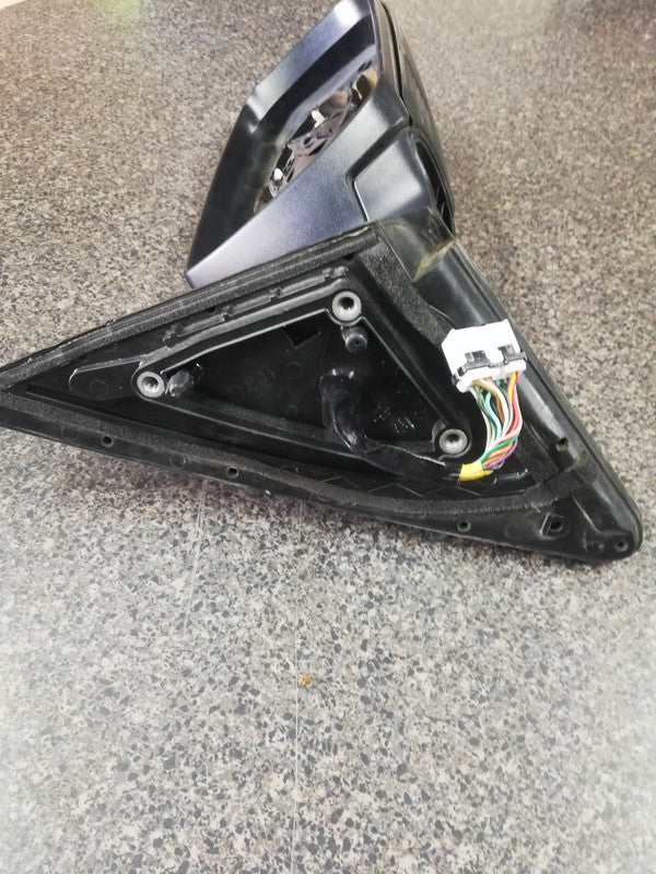 Kia Sorento 2015 Right Incomplete Outer Mirror, No Mirror Glass