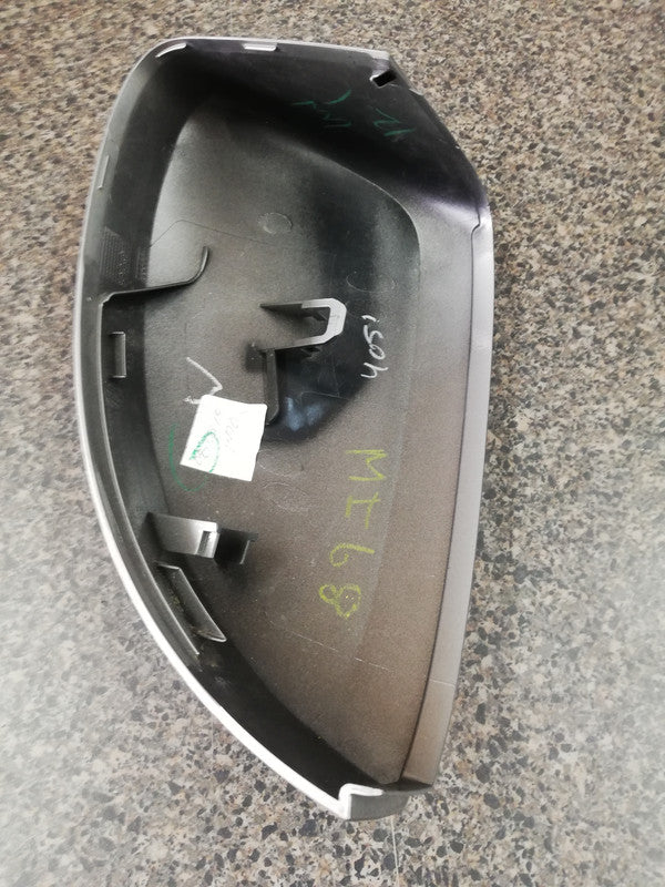 Original Used Volkswagen Tiguan Allspace Right Outer Mirror Cover