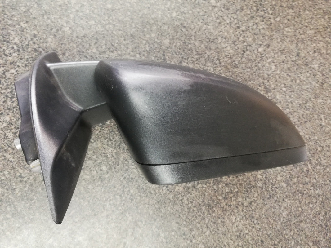 Ford Ranger Right Outer Mirror Complete