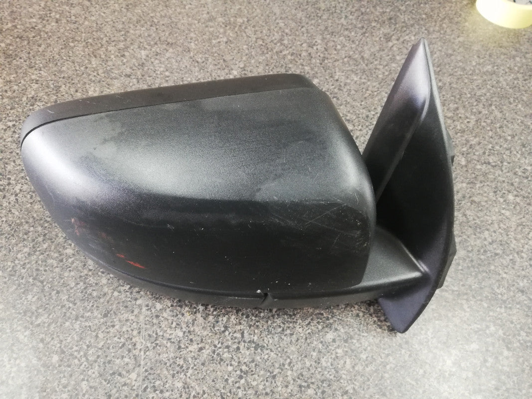 Ford Ranger Right Outer Mirror Complete