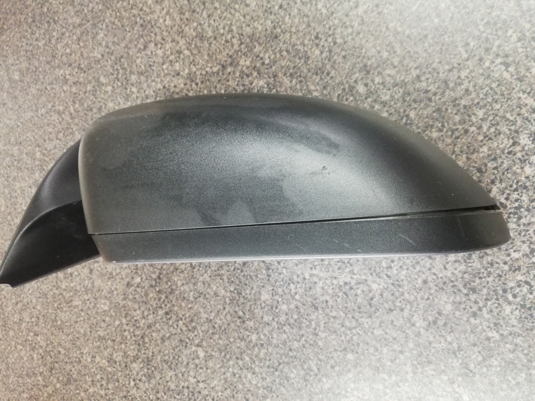 Ford Ranger Right Outer Mirror Complete