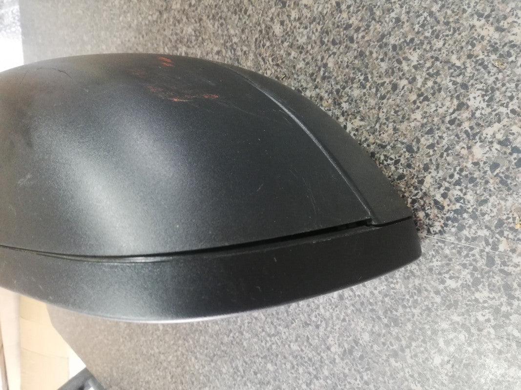 Ford Ranger Right Outer Mirror Complete