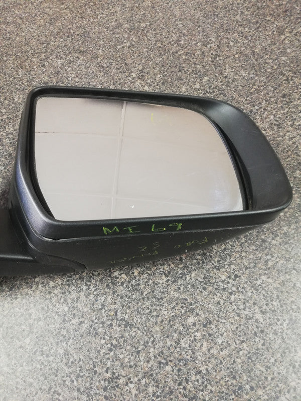 Ford Ranger Right Outer Mirror Complete