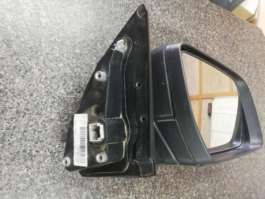 Ford Ranger Right Outer Mirror Complete