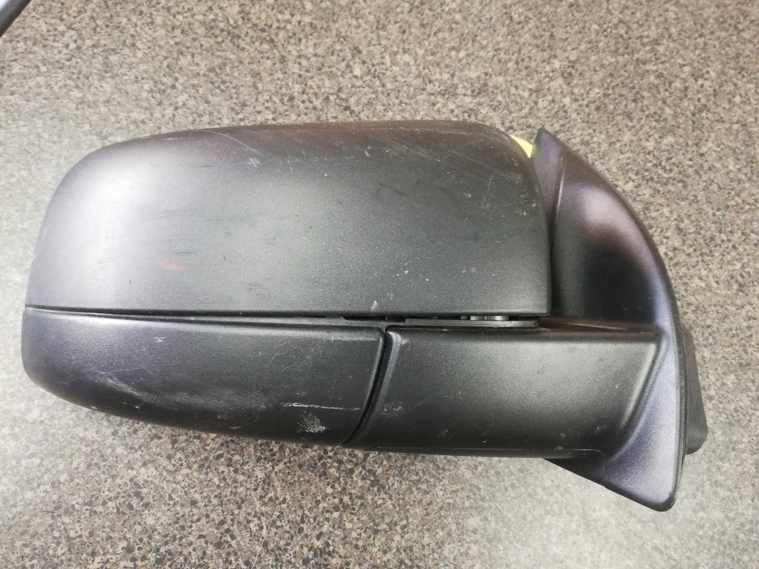 Ford Ranger Right Outer Mirror Complete