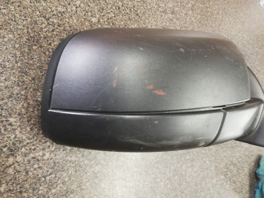 Ford Ranger Right Outer Mirror Complete