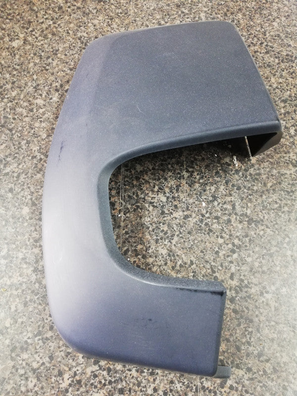 Ford Tourneo 2020 Right Outer Mirror Cover