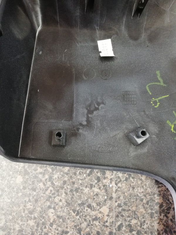Ford Tourneo 2020 Right Outer Mirror Cover
