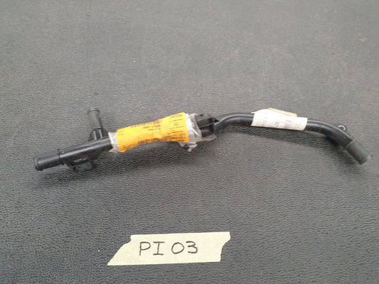 Volkswagen T-Cross, Polo 2021 CE Water Pipe