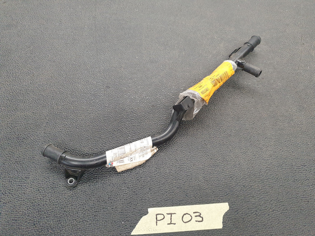 Volkswagen T-Cross, Polo 2021 CE Water Pipe
