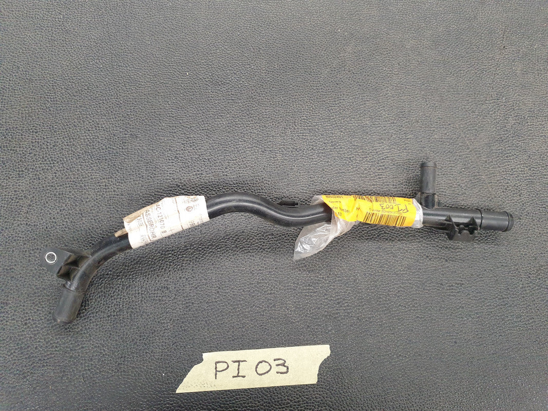 Volkswagen T-Cross, Polo 2021 CE Water Pipe