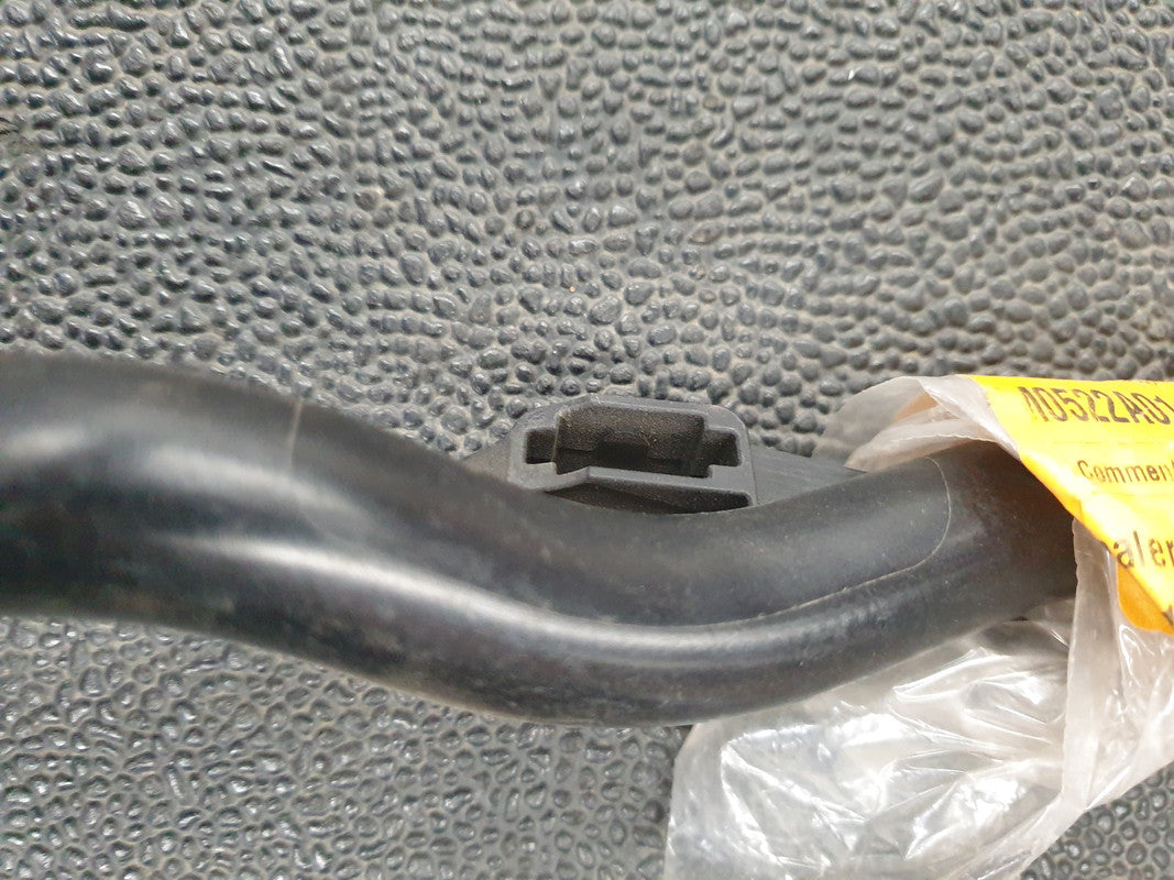Volkswagen T-Cross, Polo 2021 CE Water Pipe