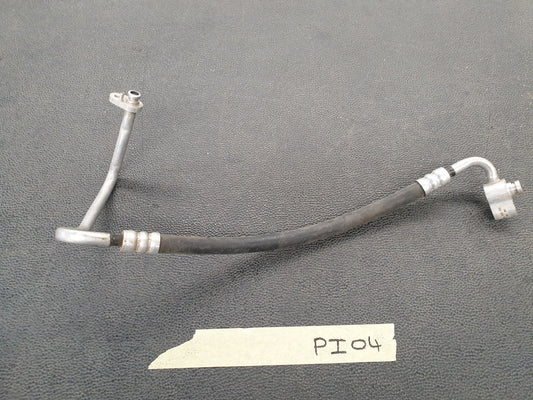 Volkswagen Audi Refrigerant Line