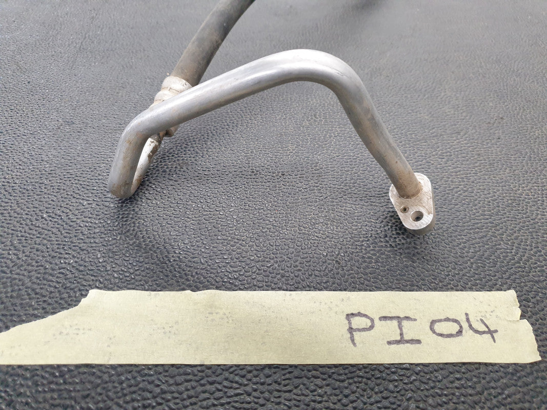 Volkswagen Audi Refrigerant Line