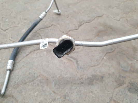 Volkswagen Audi Refrigerant Line