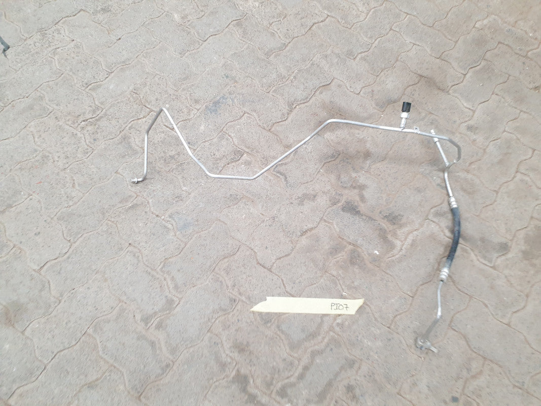 Volkswagen Audi Refrigerant Line