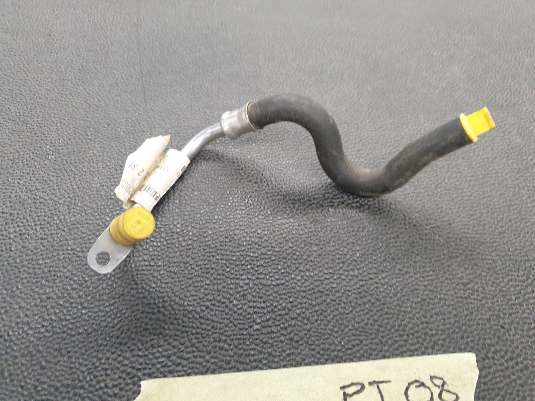 Mercedes-Benz C-Class 2016, W205 Outlet Water Tube