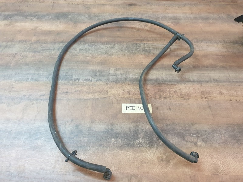 Hella Headlight Washer Pipe