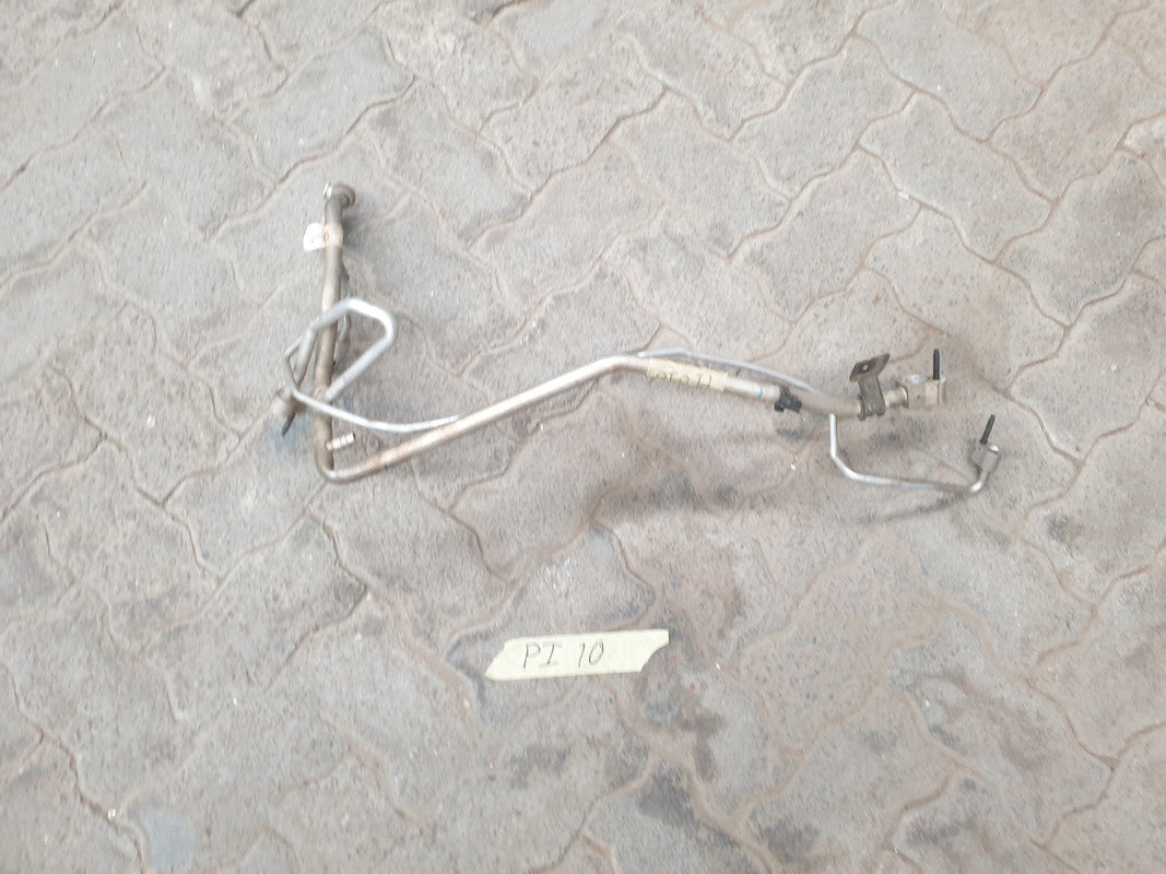 Toyota Fortuner 2016 Cooler Piping