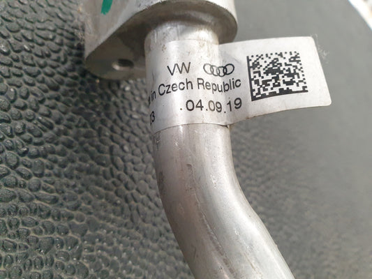 Audi A5 RS5 Quattro 2013, 2014, 2015 Air conditioner Pipe
