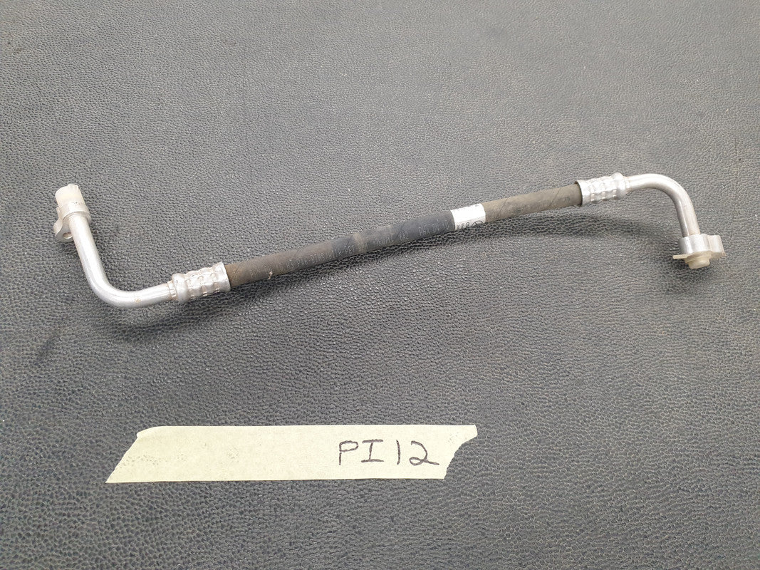 Mercedes-Benz C-Class W204, 2011, 2012, 2013, 2014, 2015, 2016, E350, W212, C207 Air conditioner Pipe