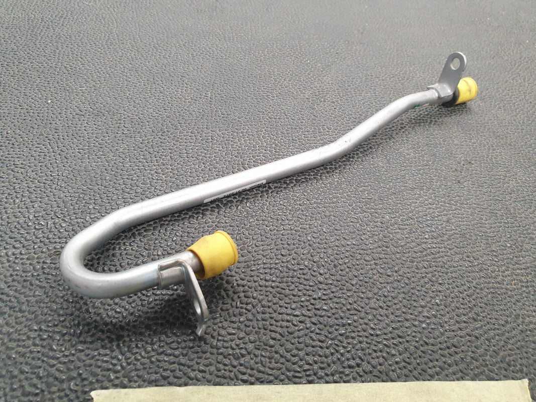 Mercedes-Benz C-Class 2016, W205 Return Water Tube